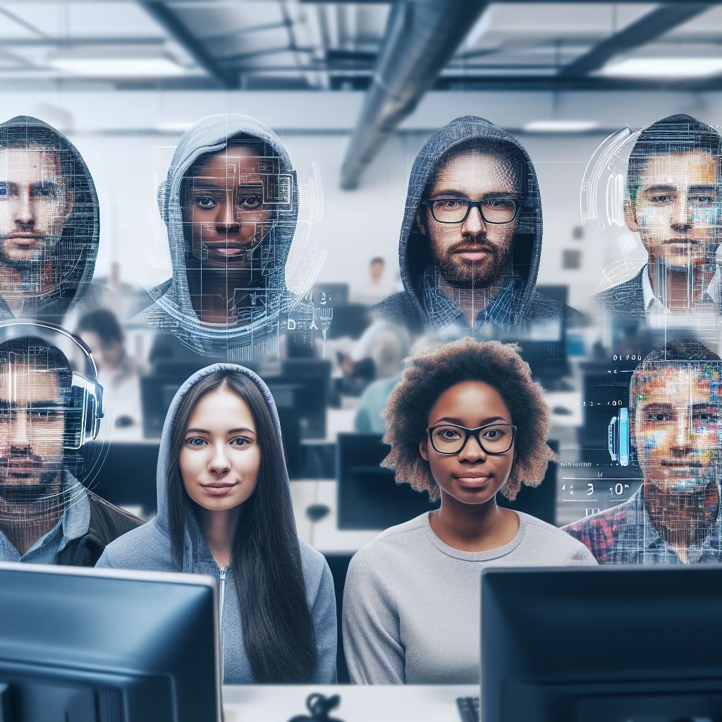 Diverse Coders: How Inclusion Shapes Modern Coding Wars