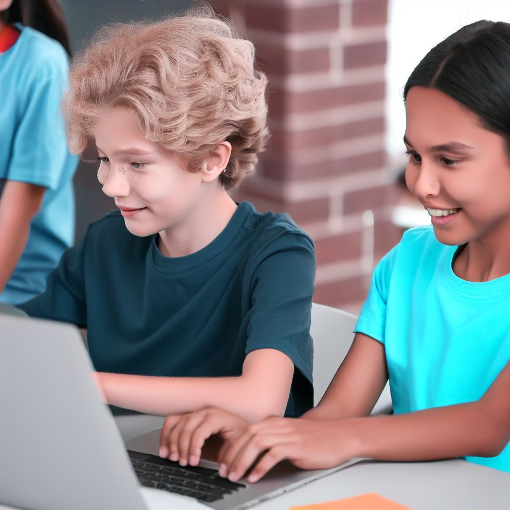 Hour of Code: Tips for Hosting a Coding Event for Kids