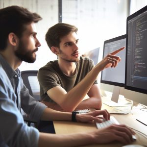 Deciphering Syntax Errors in Your Coding Blocks