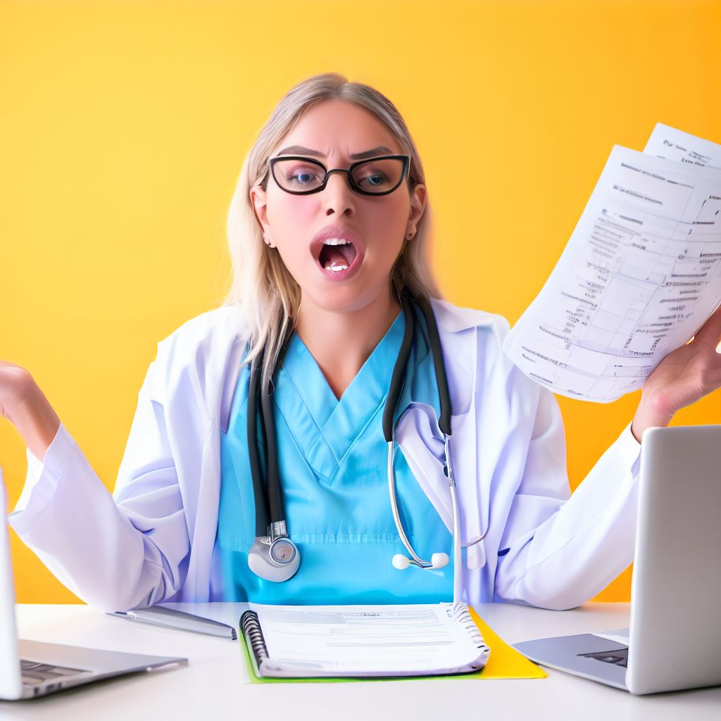 Medical Billing vs. Medical Coding What's the Difference