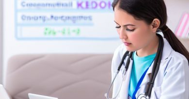 Medical Coding for Pediatrics Special Considerations to Note
