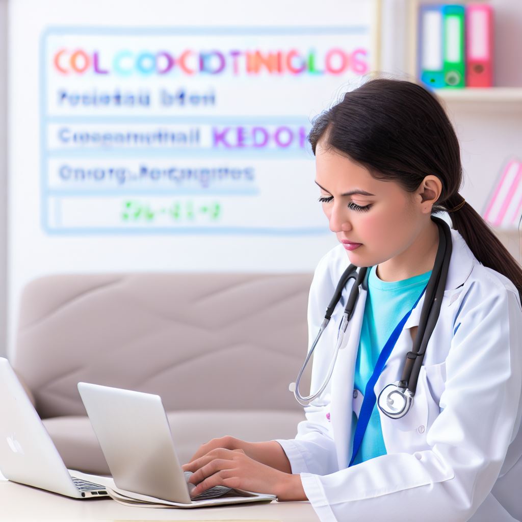 Medical Coding for Pediatrics Special Considerations to Note