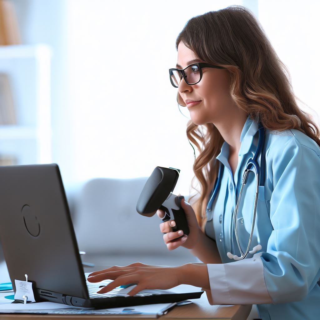 The Impact of Telehealth on Medical Coding Practices