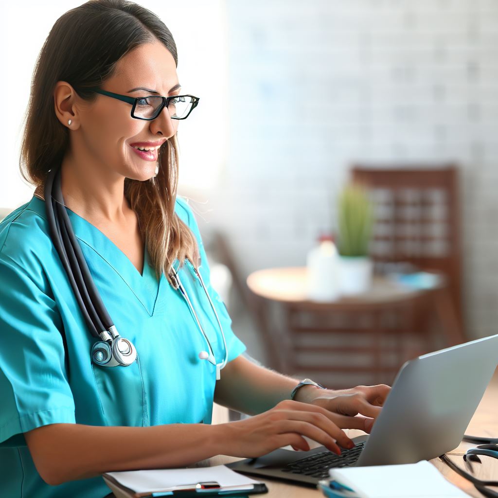 Transitioning to Medical Coding Tips for Healthcare Pros