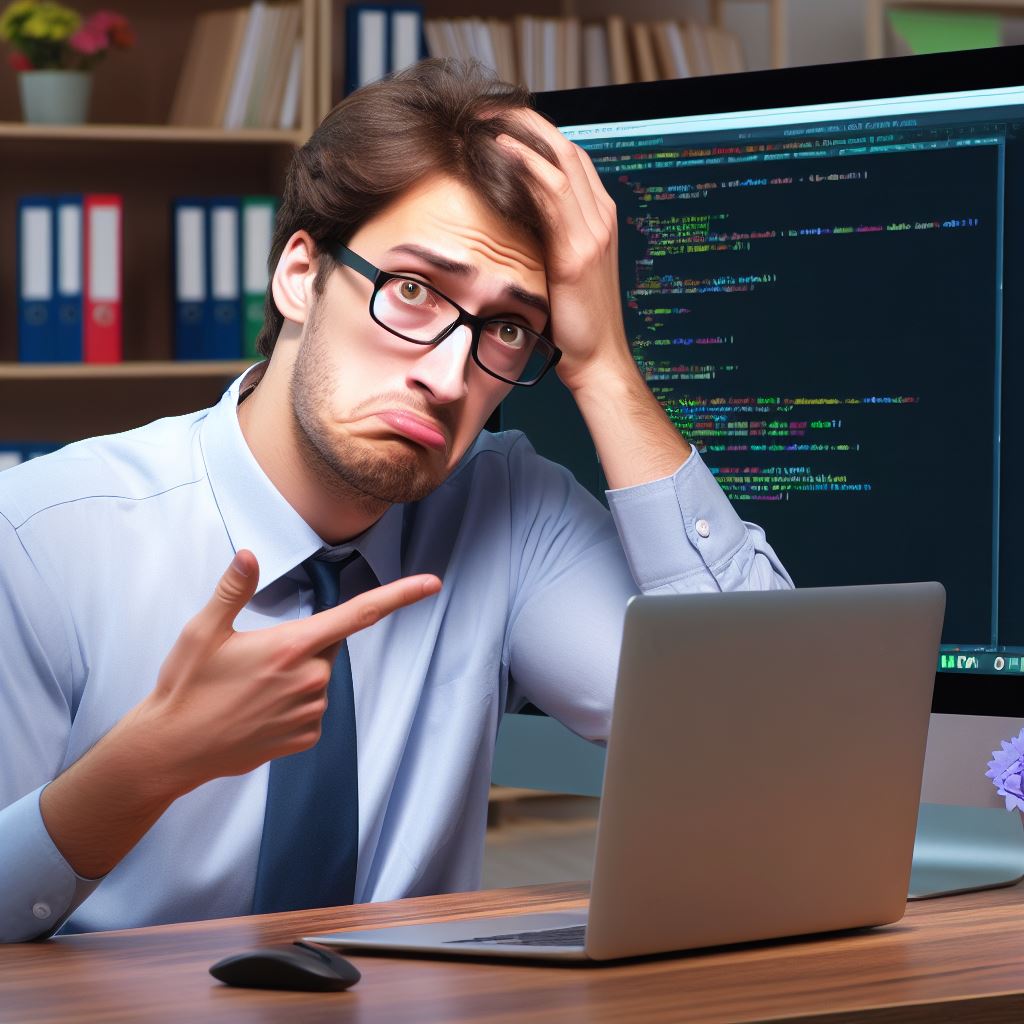 10 Common Mistakes to Avoid in Your First Coding Job