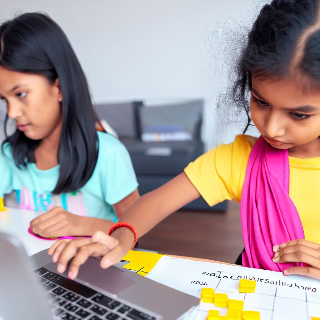 5 Affordable Online Coding Courses for Your Kids