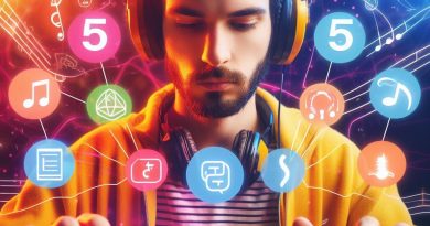 5 Amazing Coding Music Apps Every Developer Should Use