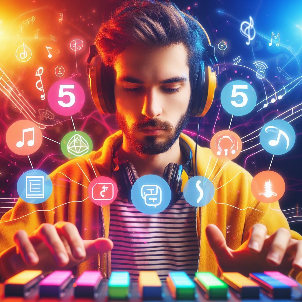 5 Amazing Coding Music Apps Every Developer Should Use