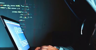 6 Coding Programs Essential for Cybersecurity Jobs