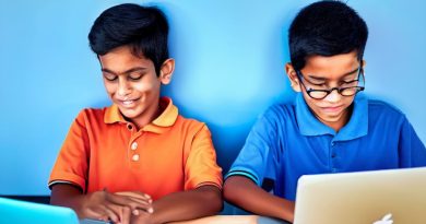7 Fun Projects to Teach Kids HTML, CSS, and JavaScript