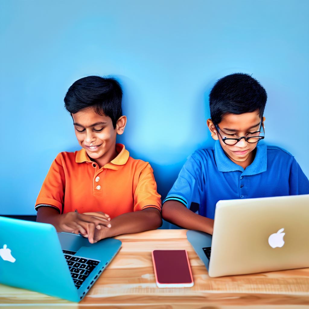 7 Fun Projects to Teach Kids HTML, CSS, and JavaScript