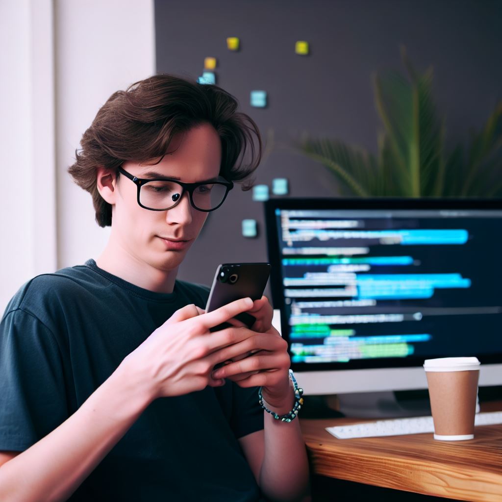 A Beginner’s Guide to Coding Apps for Android

