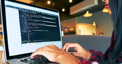 A Beginner's Guide to Coding: First Steps to Get Started