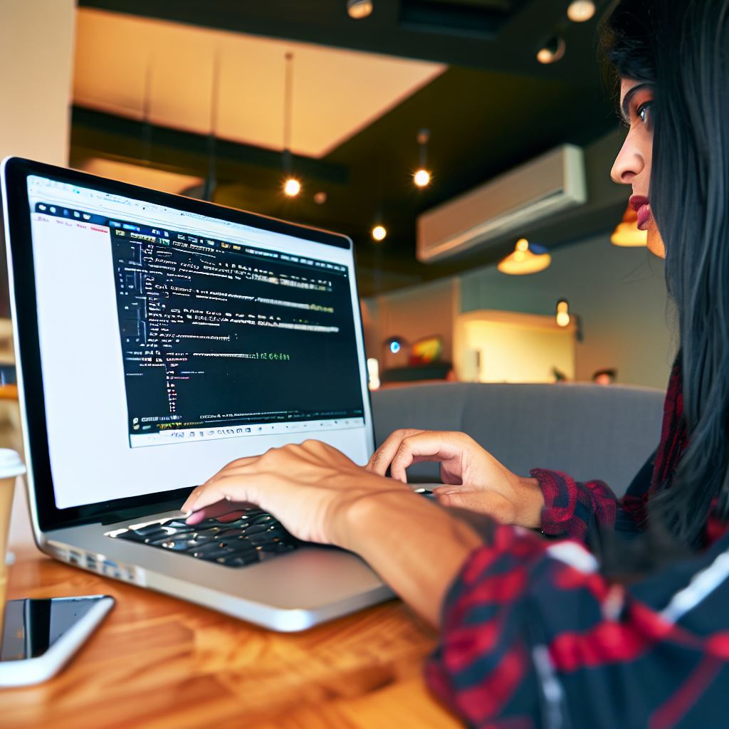 A Beginner's Guide to Coding: First Steps to Get Started