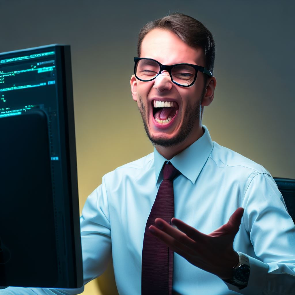 A Guide To Creating Your Own Hilarious Coding Memes