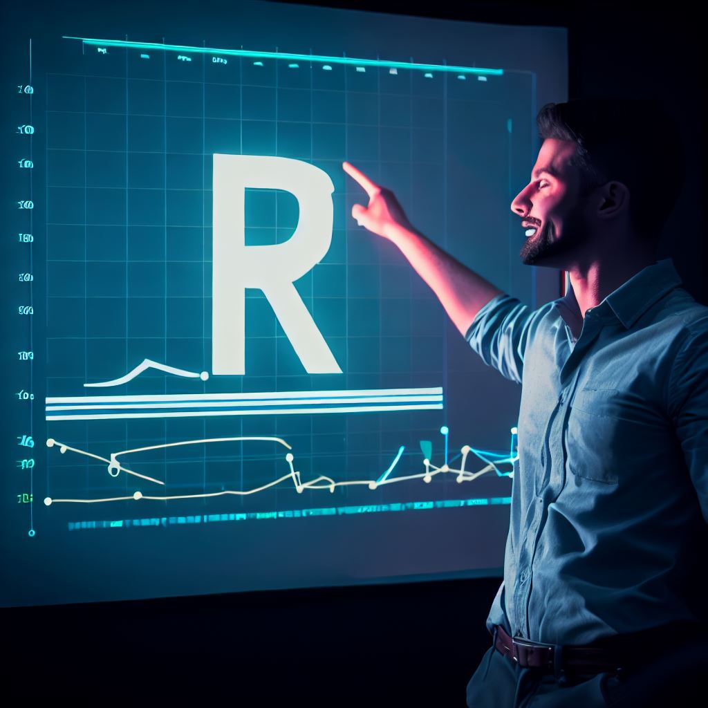 A Guide to R: The Language for Statistical Analysis