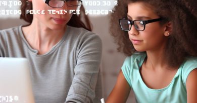 A Parent’s Guide: Supporting Your Child’s Coding Journey