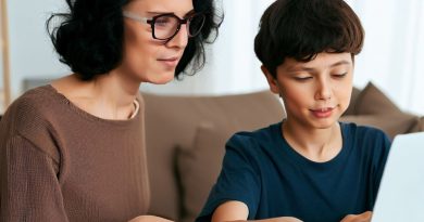 A Parent's Guide to Teaching Coding at Home