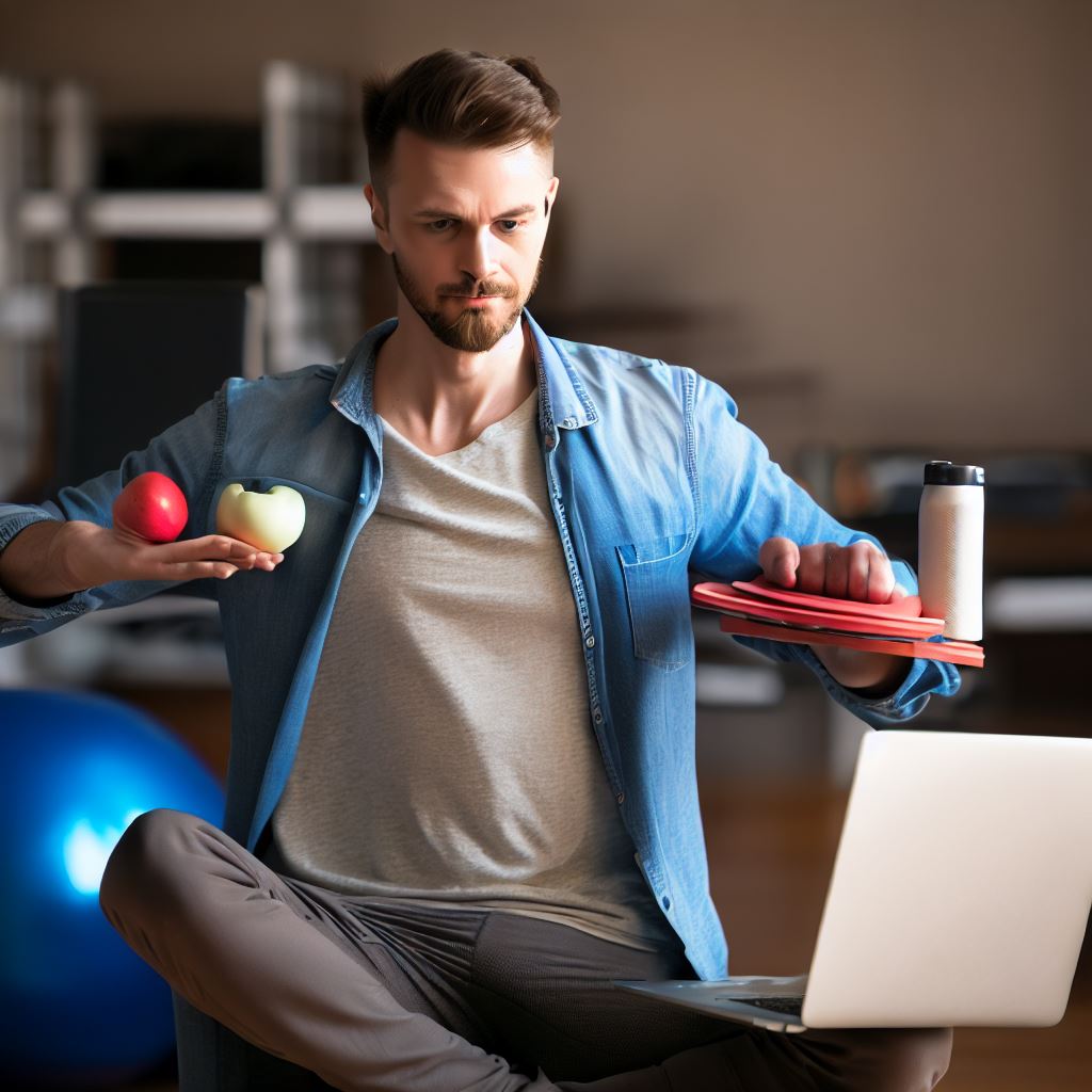 Achieving Work-Life Balance During Your Bootcamp Program