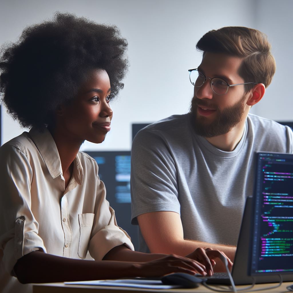 Are Coding Job Salaries Rising or Falling? U.S. Trends for 2023