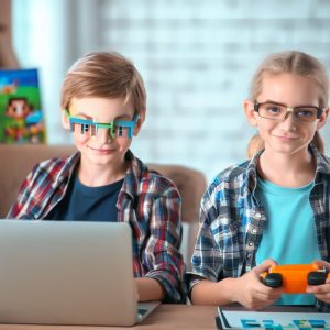 Automate Your Minecraft Tasks with Python Scripts