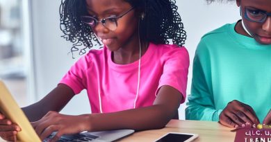 Benefits of Python Coding Classes for Children