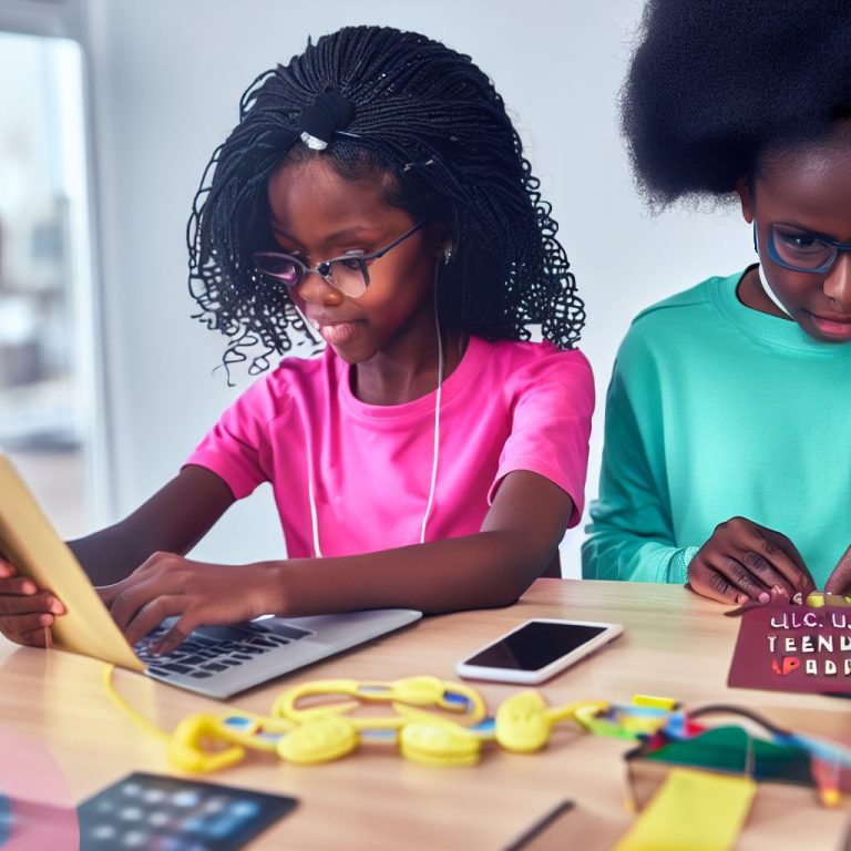 Scratch vs. Python: Which is Best for Young Coders?