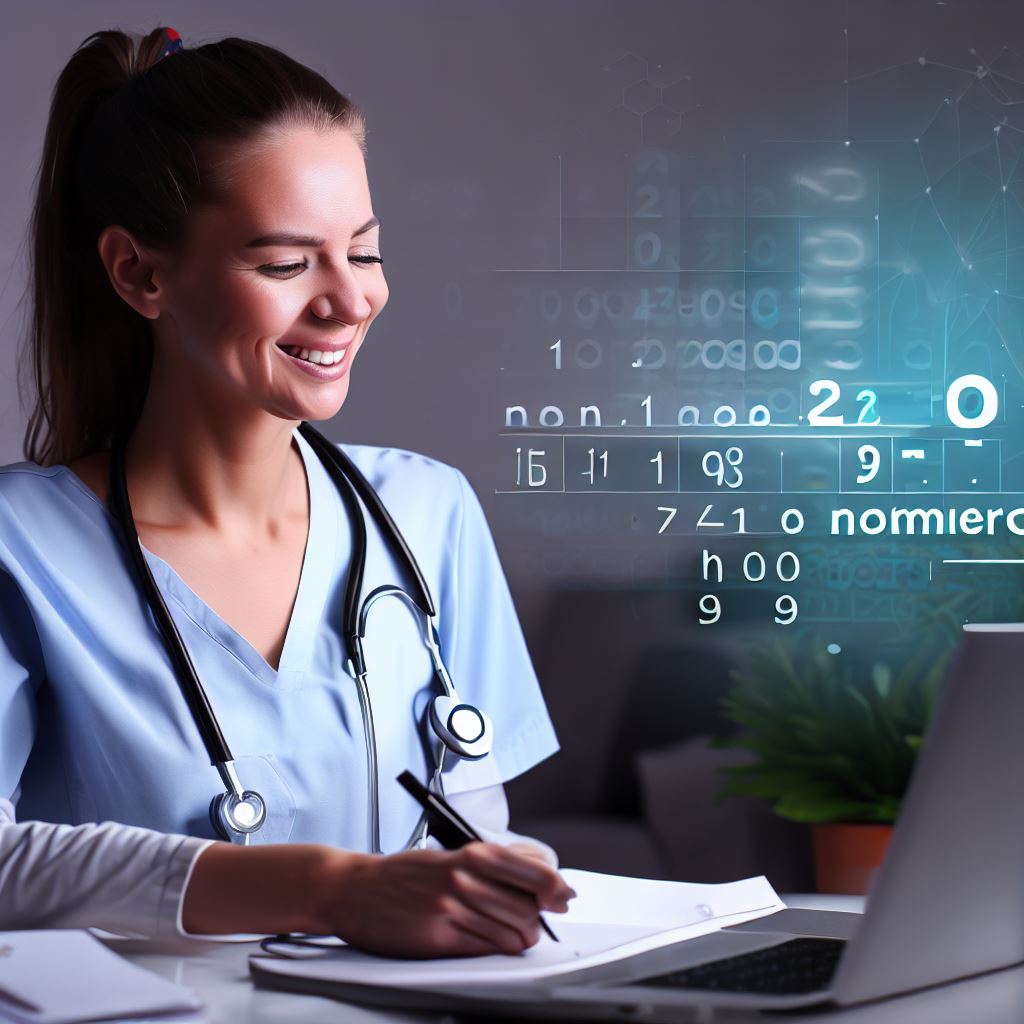 Benefits of a Career in Medical Coding: More Than Just Numbers