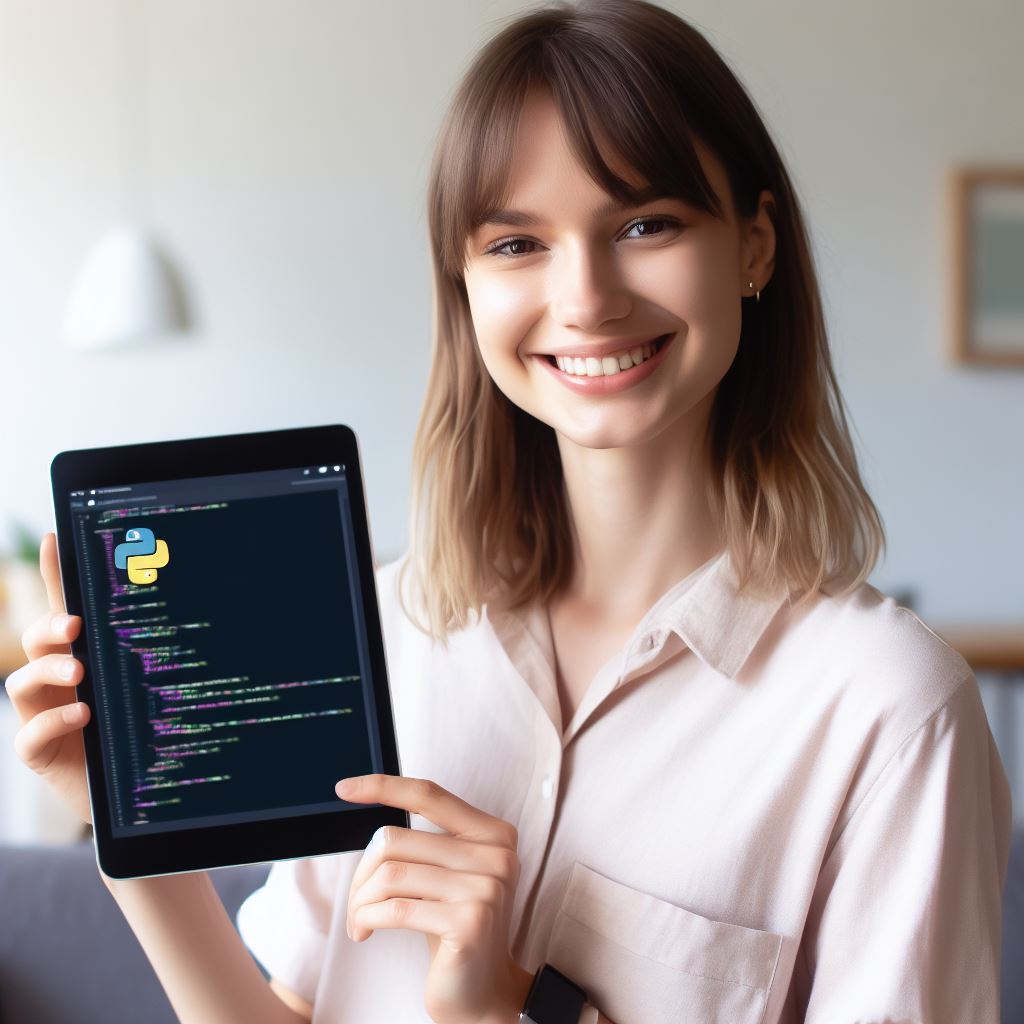 Best Coding Apps for Learning Python: A 2024 Guide