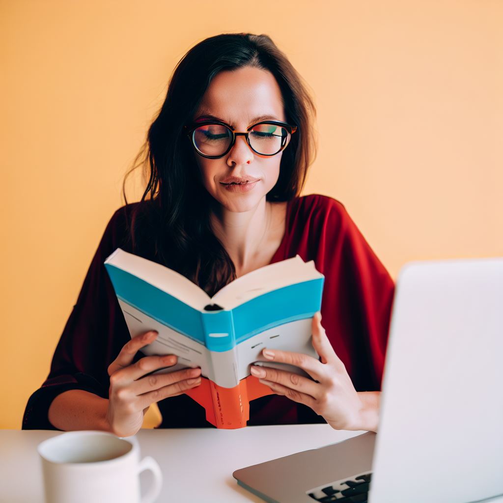 Best Coding Books for Women in Tech: A 2024 Guide