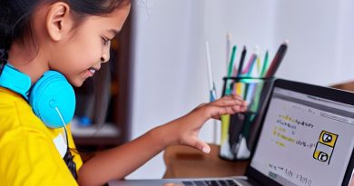 Best Free Coding Websites for Kids A 2023 Guide