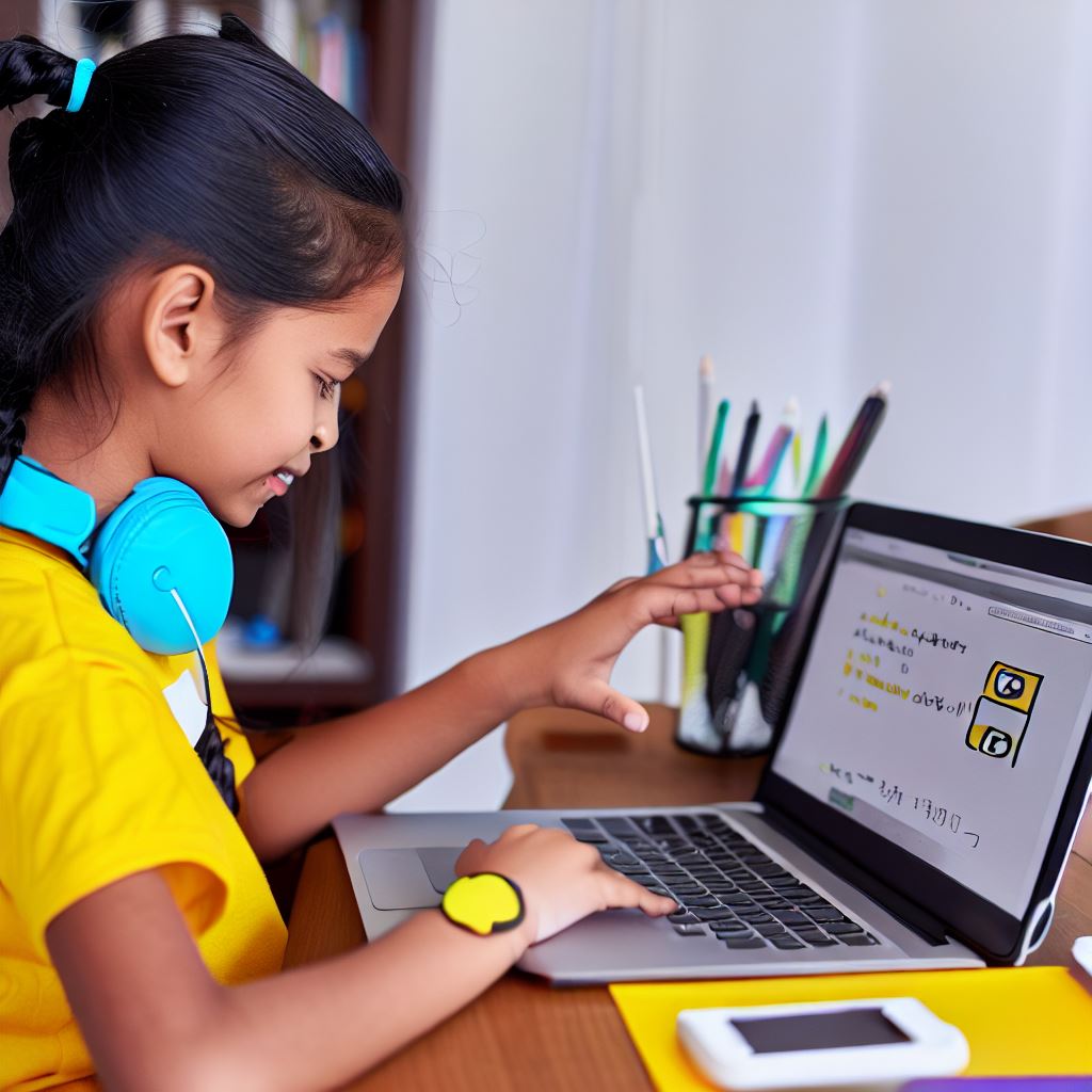 Best Free Coding Websites for Kids A 2023 Guide