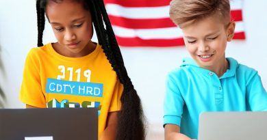 Best Practices for Teaching Kids Coding: A Parent’s Guide