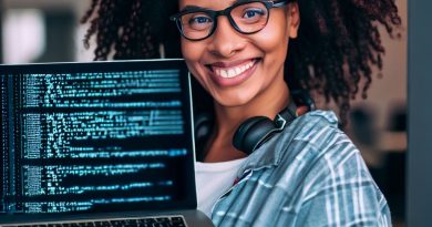Boost Your Career: 10 Reasons Why Americans Should Code