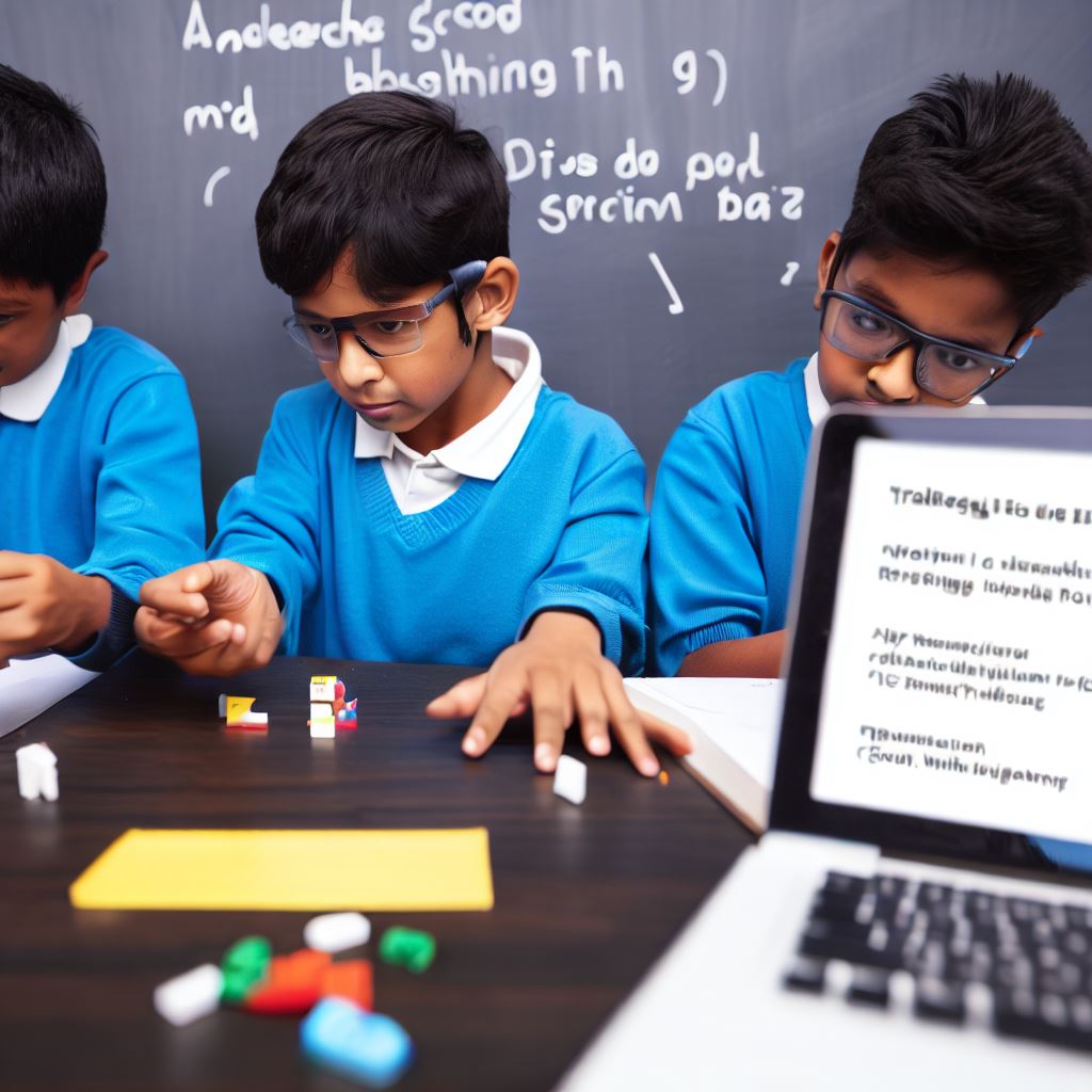 Breaking Down the Meaning of Coding for Kids
