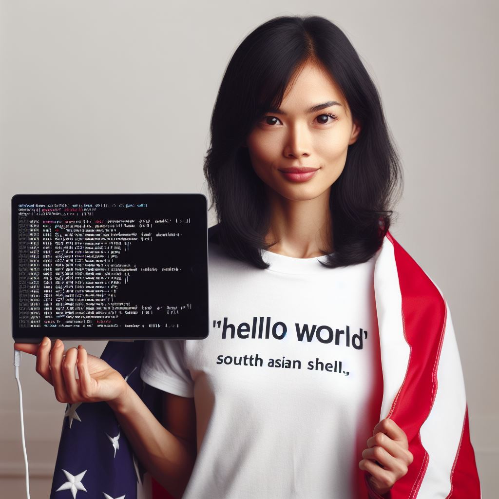 Build a 'Hello World' Program in R for Data Science