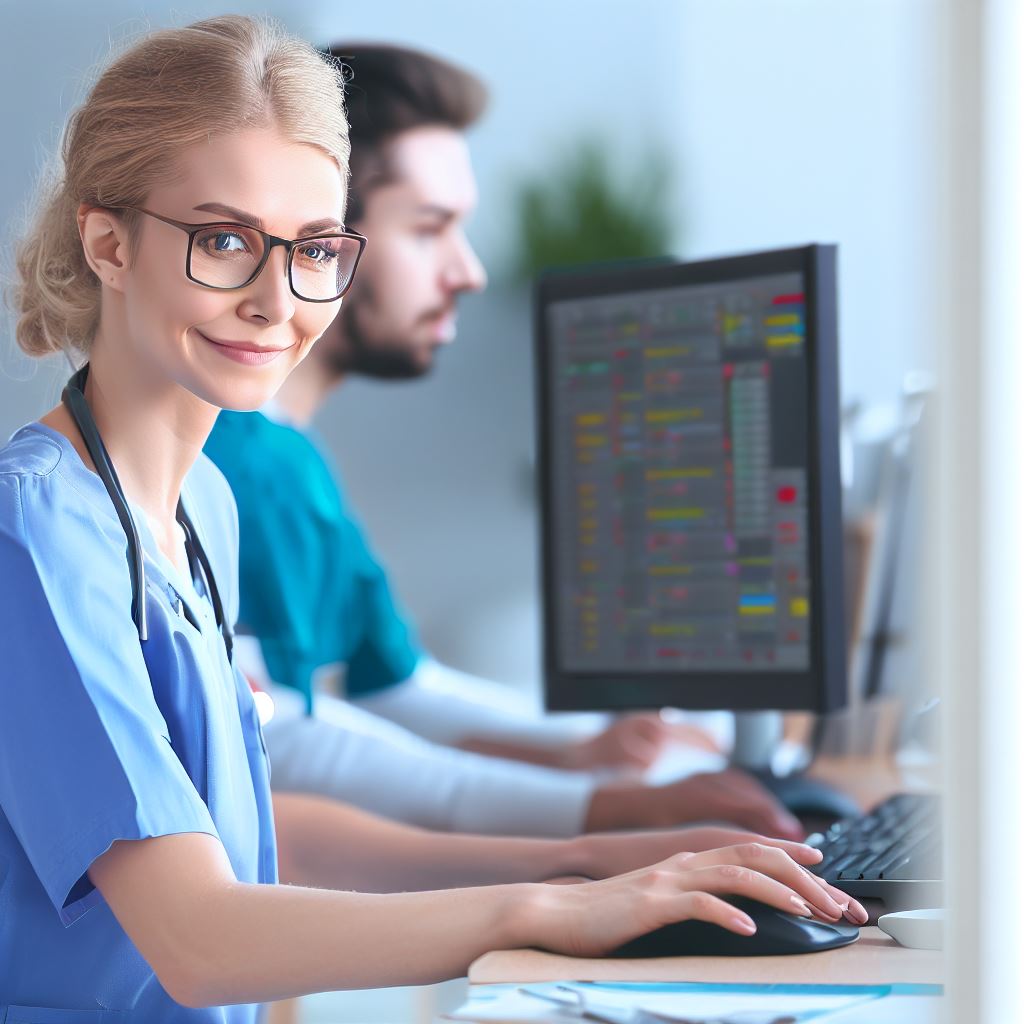 Career Paths in Medical Coding and Billing