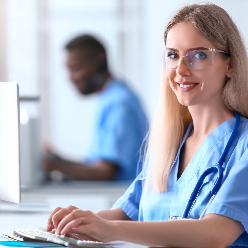 Career Paths in Medical Coding and Billing