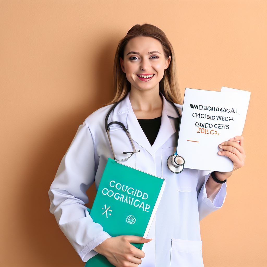 Certifications for Medical Coding Which One is Right for You