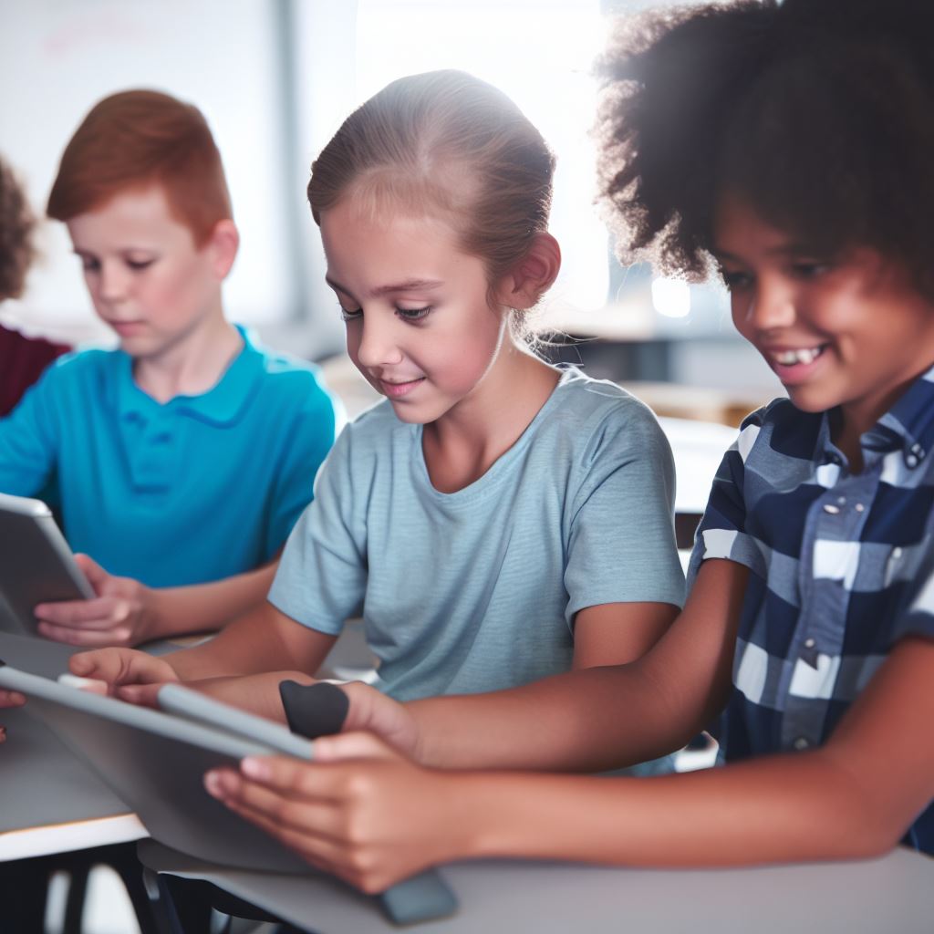 Classroom Review: Coding Apps in Education