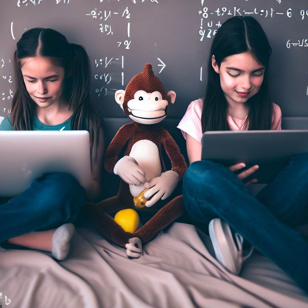 CodeMonkey and Girls Closing the Gender Gap in Coding