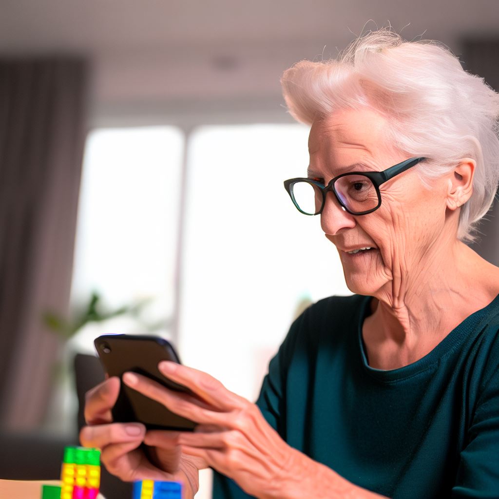 Coding Apps for Seniors: Never Too Late to Start

