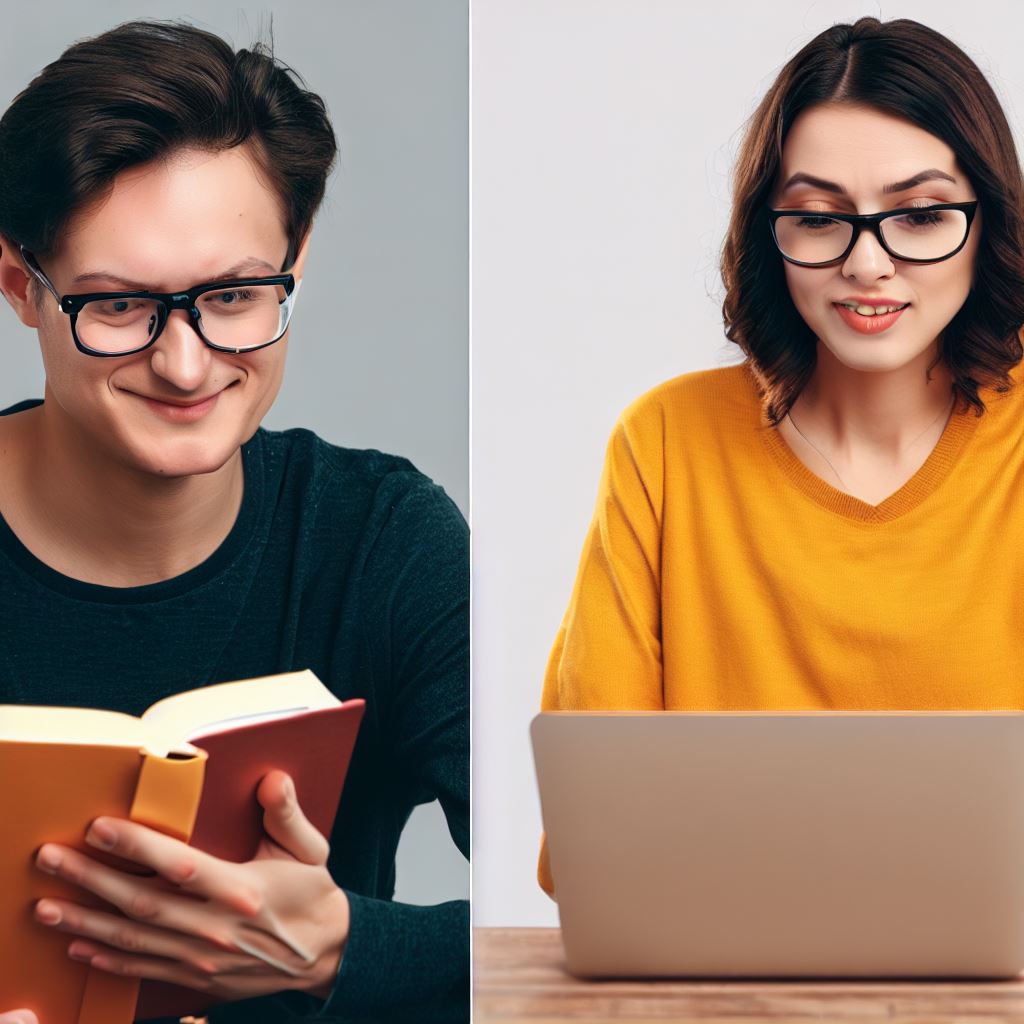 Coding Books vs Online Courses: Which Is Better?