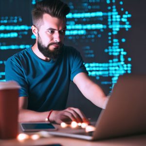 Tips for Girls in Coding: Breaking Gender Stereotypes