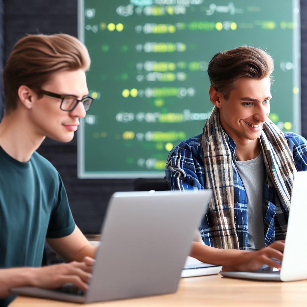 Coding Bootcamp vs. College Which is Right for You