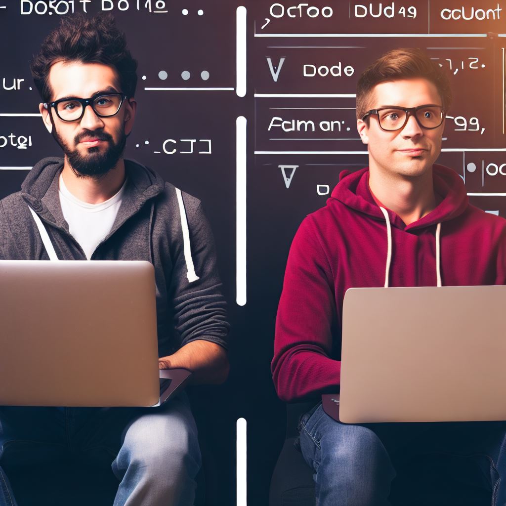 Coding Bootcamp vs. College Which is Right for You