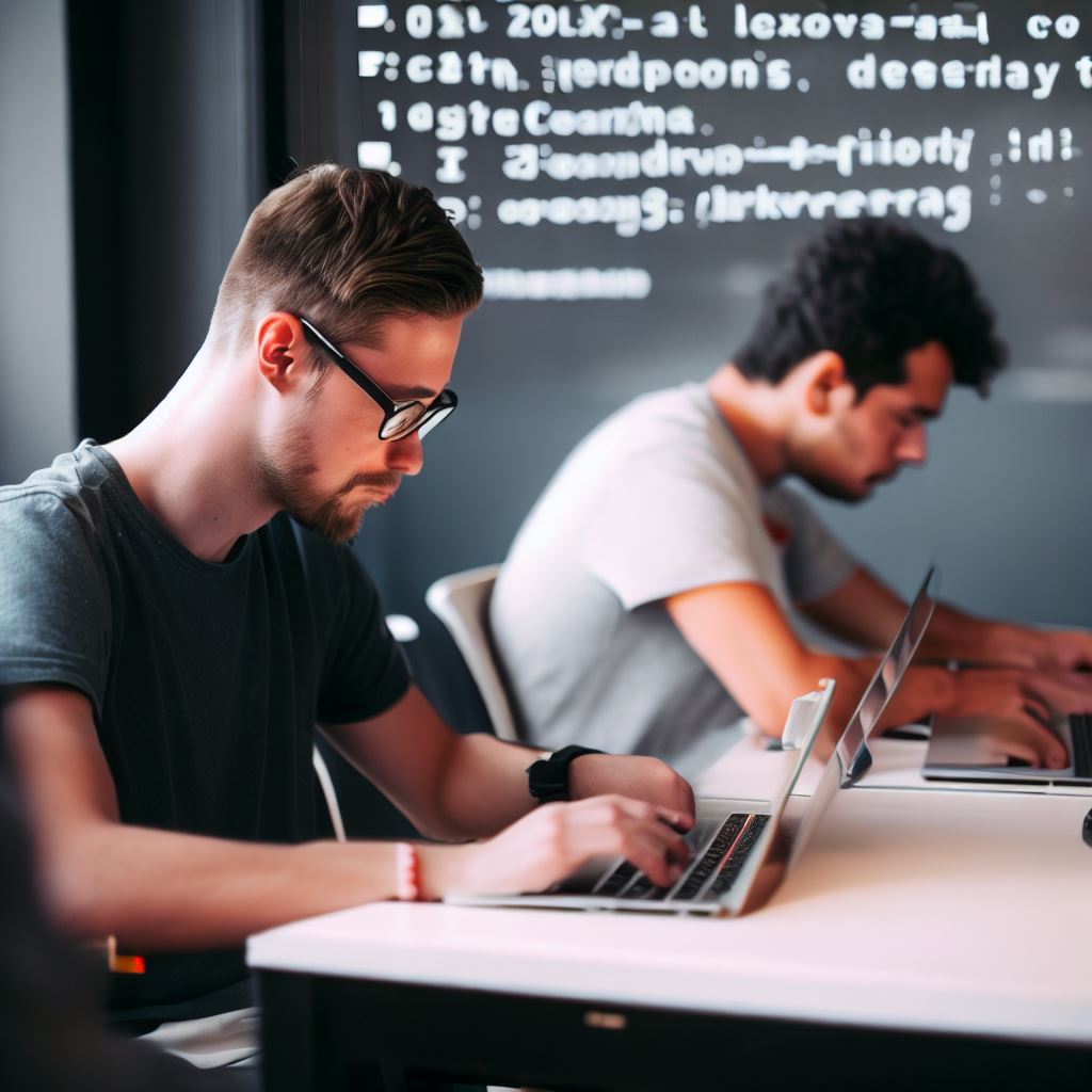 Coding Bootcamps The Intensity of Daily Hours Explored