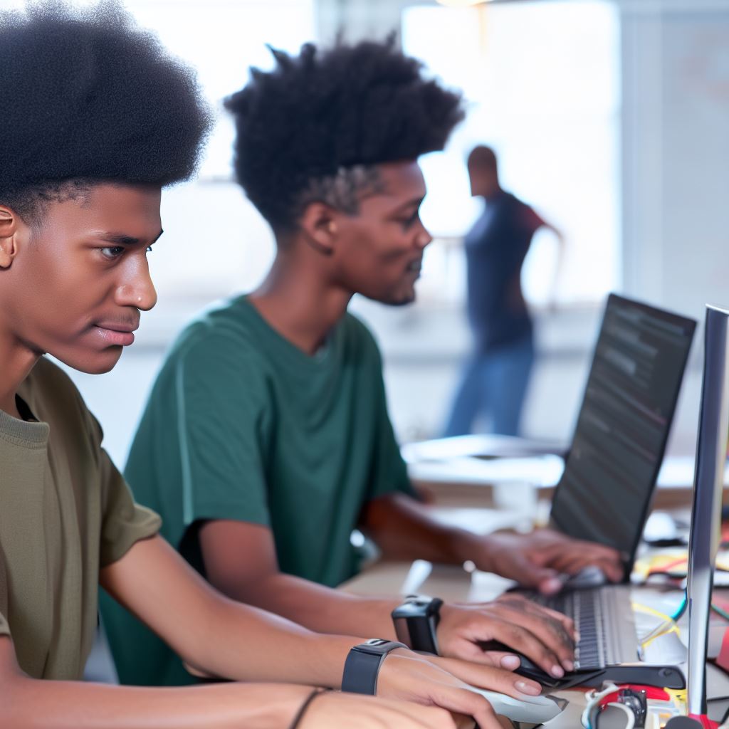 Coding Bootcamps for Teens: What Parents Need to Know