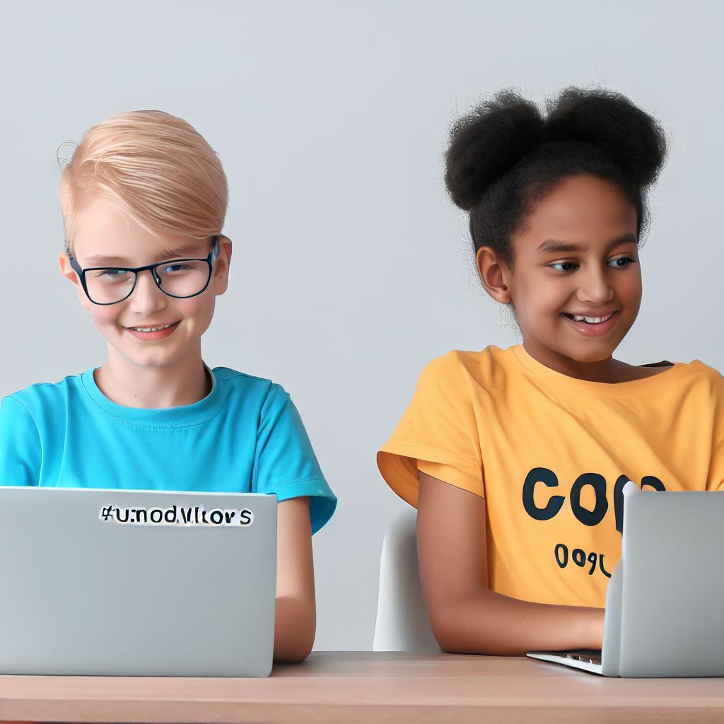 Coding Certifications for Kids: A Comprehensive Review