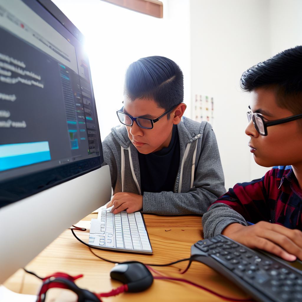 Coding Certifications for Kids: A Comprehensive Review
